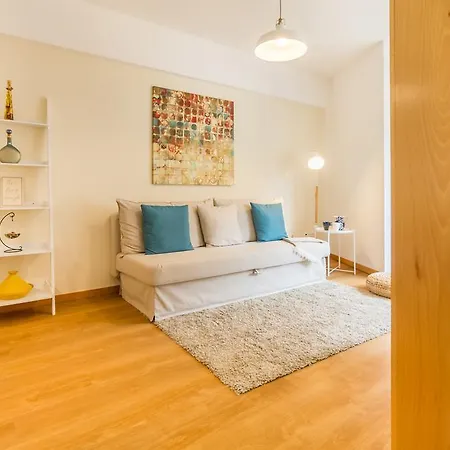 Camoes Executive Flat Apartment Porto Exterior photo