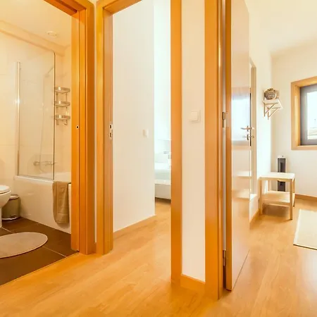Camoes Executive Flat Apartment Porto Exterior photo