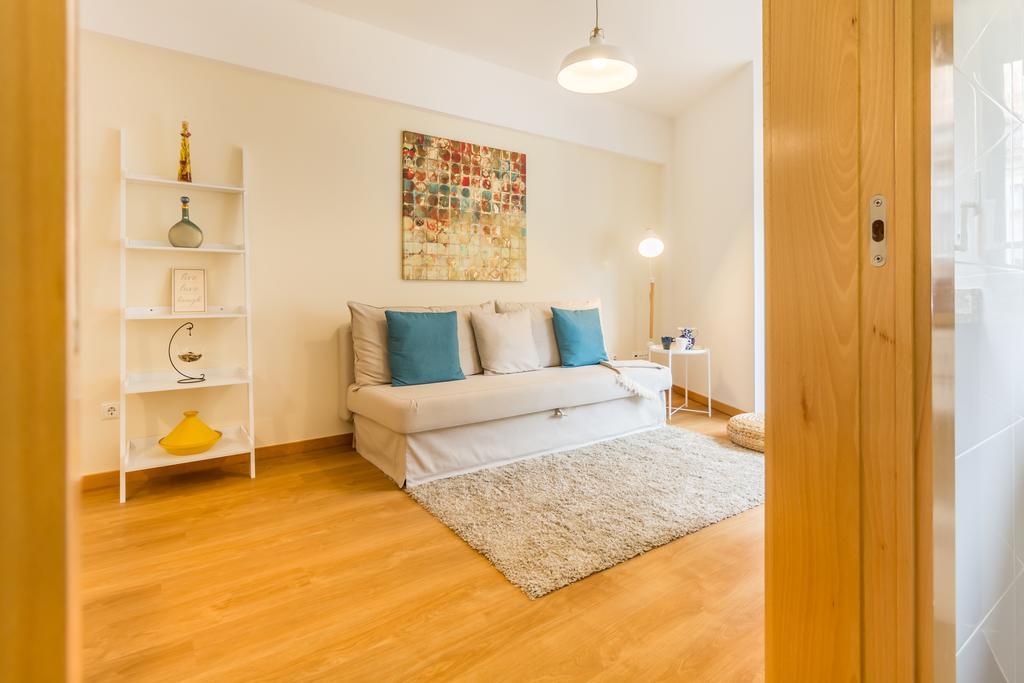 Camoes Executive Flat Apartment