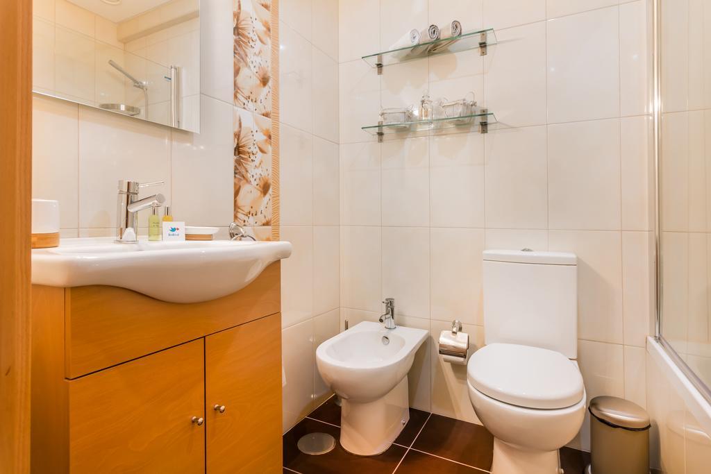 Apartment Camoes Executive Flat