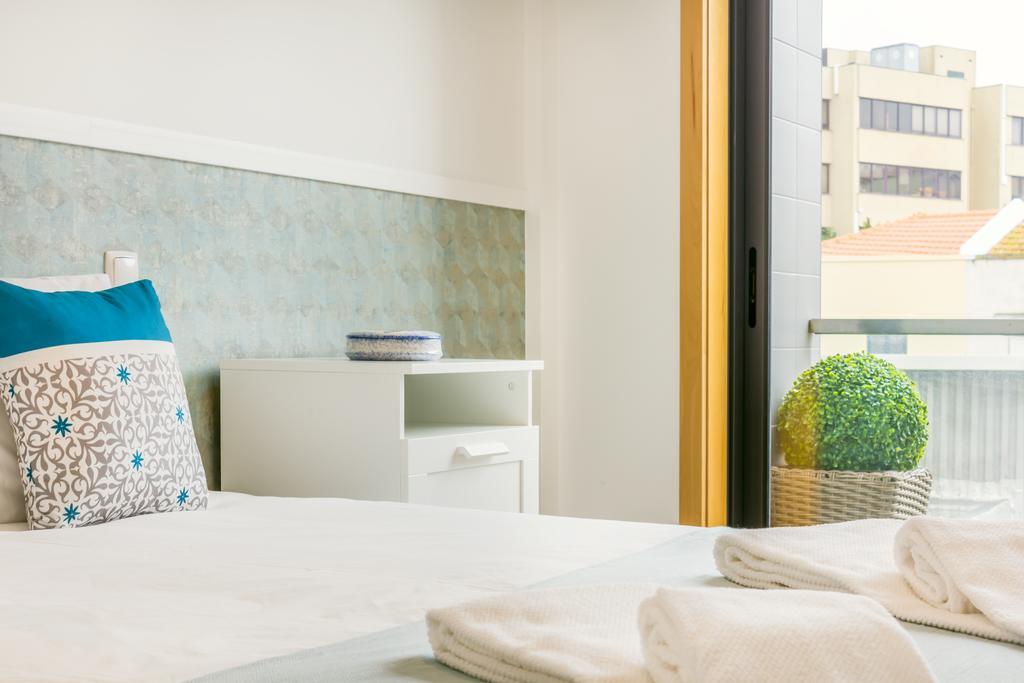 Apartment Camoes Executive Flat Porto